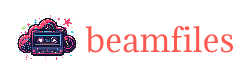 beamfiles